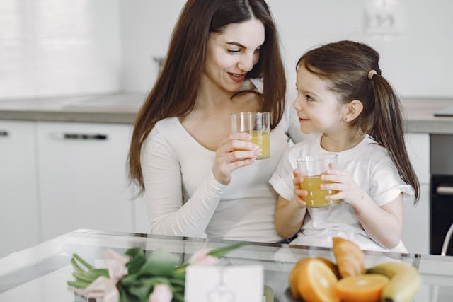 Alimentos Saludables